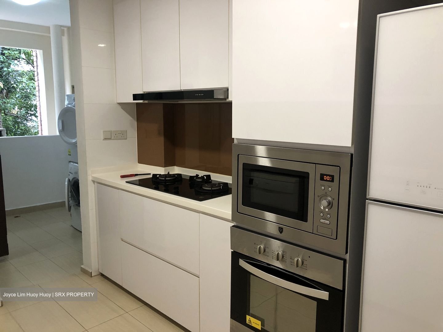 Palm Spring (D10), Condominium #450423661
